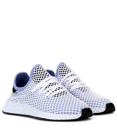 Adidas originals deerupt runner shoes